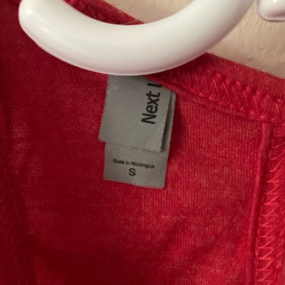 Womans tank top Nicaragua size S - Picture 3 of 3